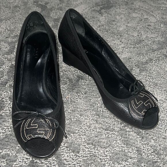 Gucci Shoes - •Gucci•  ​